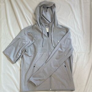 Vuori Sunday Element Jacket Hoodie